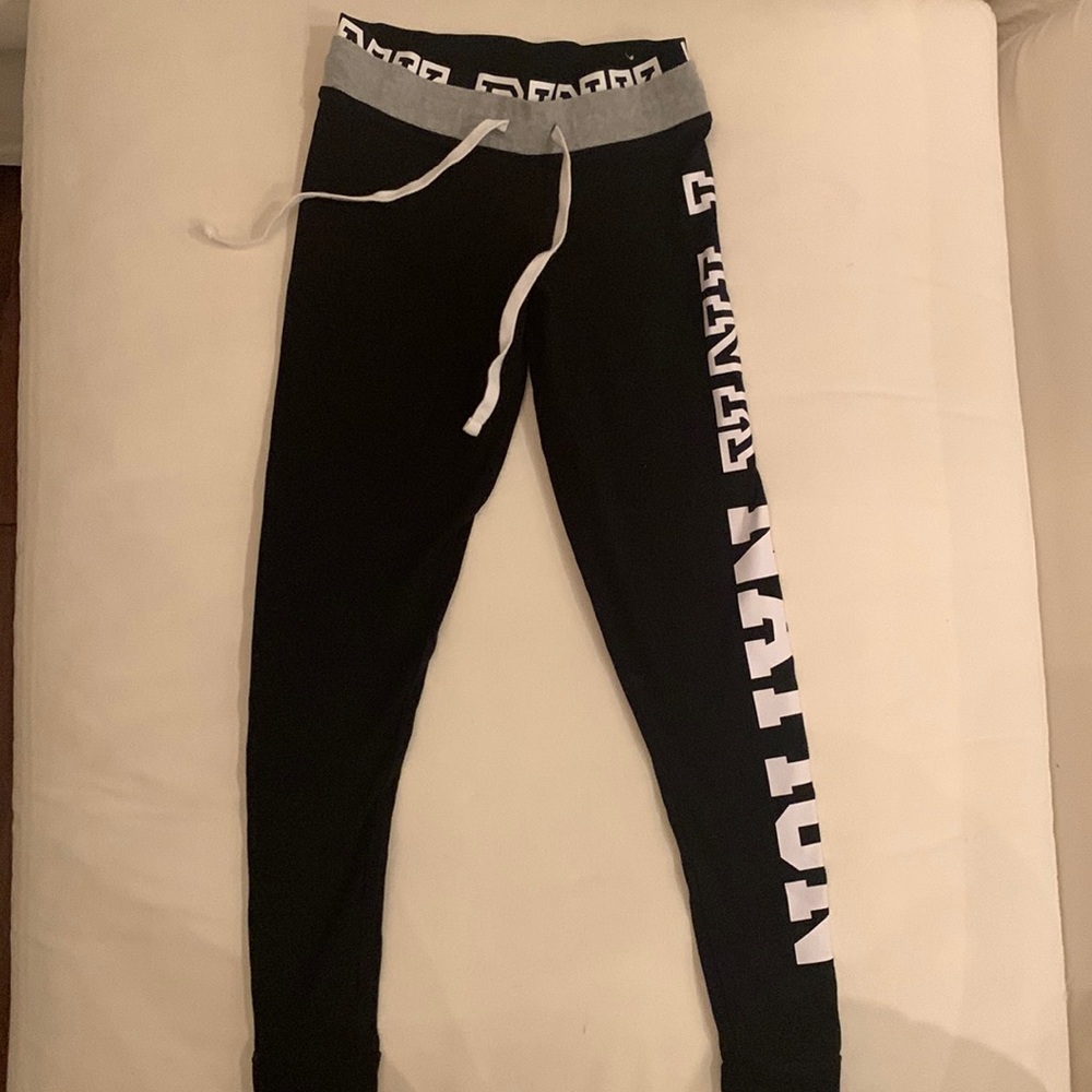 Pink sz cs women. Yoga pant